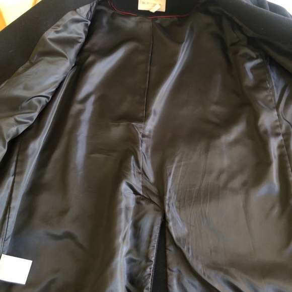 BCBGeneration size L wool mix coat - Picture 11 of 12